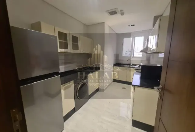 Brand New 3BR Semi-Furnished | Old Airport