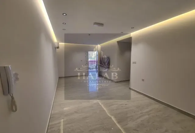 Brand New 3BR Semi-Furnished | Old Airport