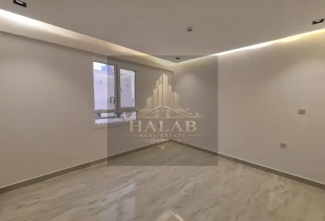 Brand New 3BR Semi-Furnished | Old Airport