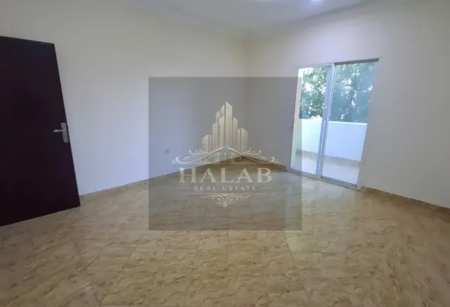 7 BHK Staff Villa | Compound Living | Al Gharrafa