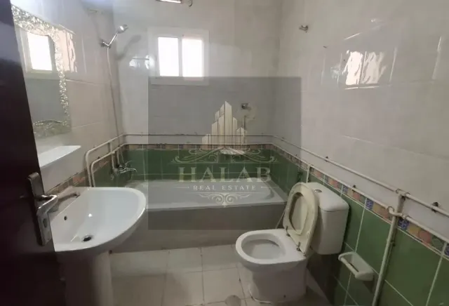 7 BHK Staff Villa | Compound Living | Al Gharrafa