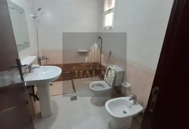 7 BHK Staff Villa | Compound Living | Al Gharrafa