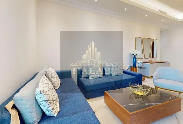 Stunning 2BR | Fully Furnished | Floresta