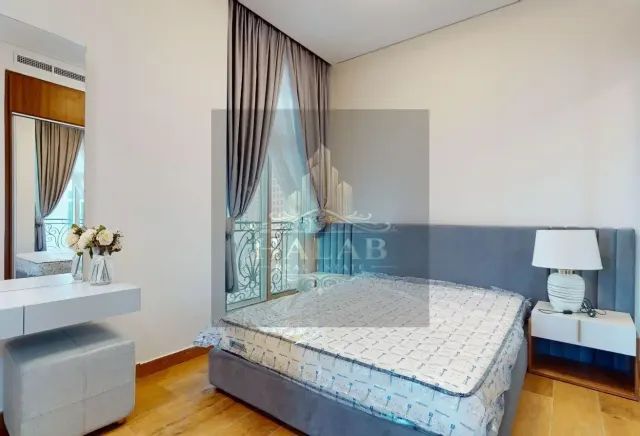 Stunning 2BR | Fully Furnished | Floresta