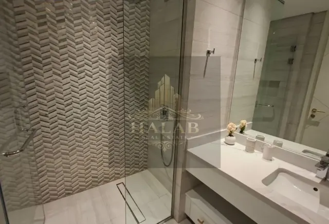 CHAIRMENT 3 Bedrooms FF INCLUDED BILLS in LUSAIL