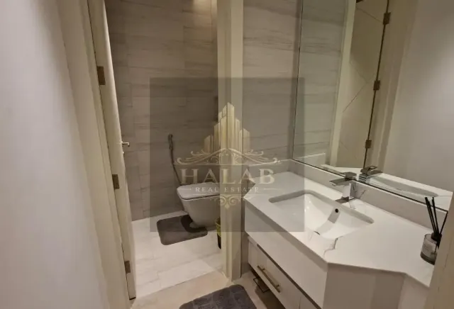 CHAIRMENT 3 Bedrooms FF INCLUDED BILLS in LUSAIL