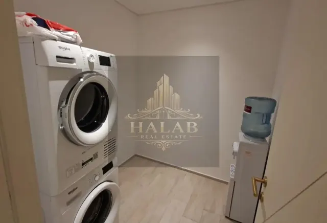 CHAIRMENT 3 Bedrooms FF INCLUDED BILLS in LUSAIL