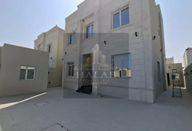 BRAND NEW VILLA IN SOMAYSMA 7 BEDROOMS