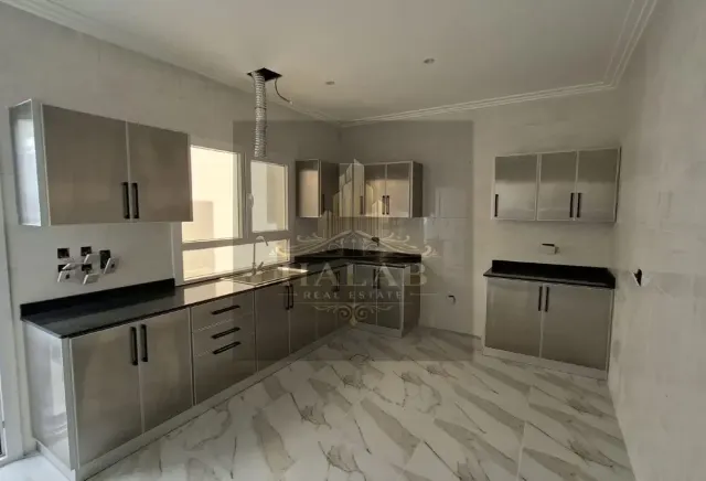 BRAND NEW VILLA IN SOMAYSMA 7 BEDROOMS