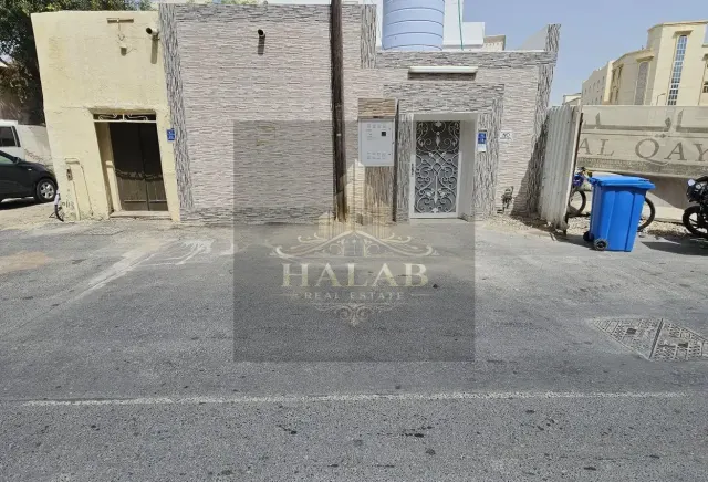 Standalone House for Rent in Bin Omran