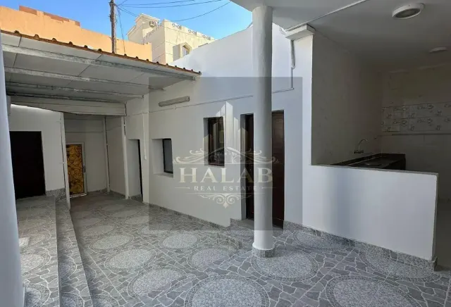 Standalone House for Rent in Bin Omran