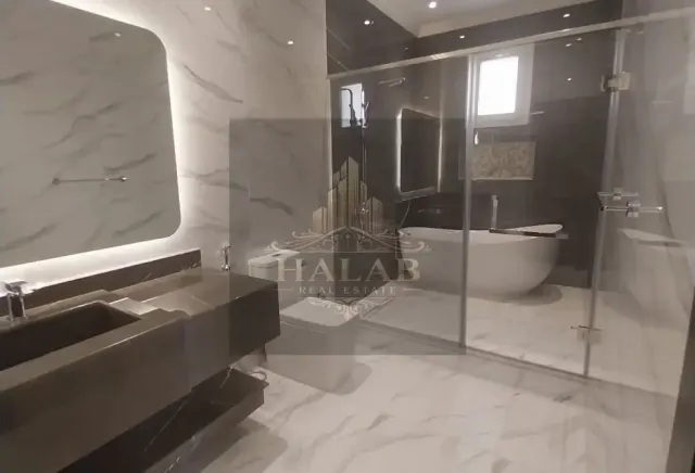 sale villa in Al Wukair New luxury independent