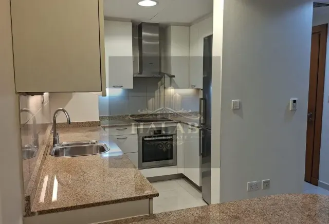 AMAZING STUDIO FULLY FURNISHED IN VIVA BAHRIYA