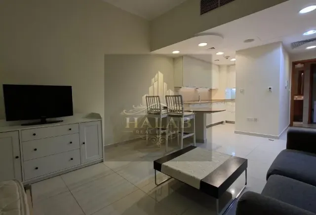 AMAZING STUDIO FULLY FURNISHED IN VIVA BAHRIYA