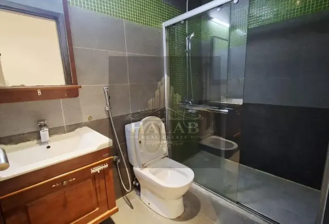 2 BHK APARTMENT 2 MASTER BEDROOMS INCLUDED