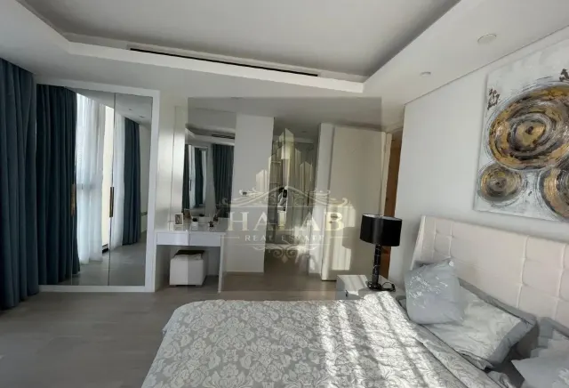 Premium 2BHK Apartment in Lusail