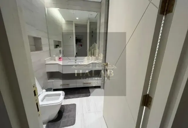 Premium 2BHK Apartment in Lusail