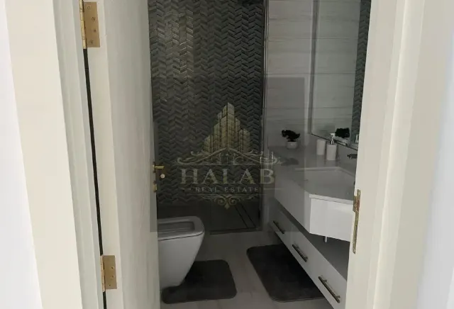 Premium 2BHK Apartment in Lusail