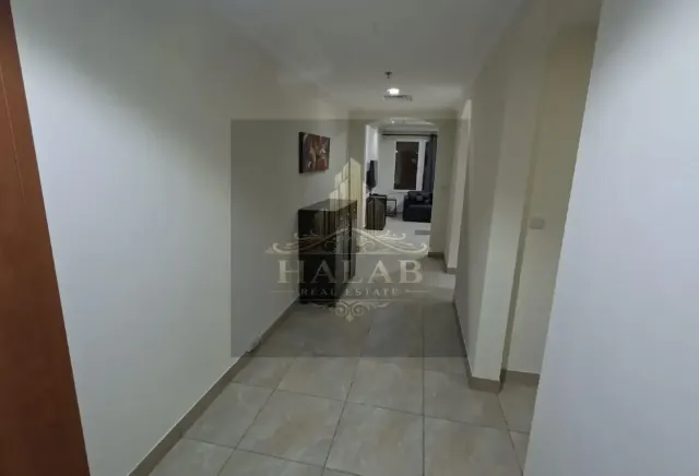 AMAZING 2 BHK UNFURNISHED WITH 2 BALCONIES