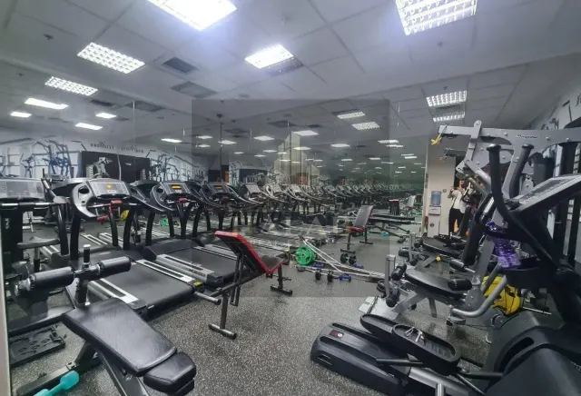 شقة فندقية جميع الفواتير مشمولة مع شرفة