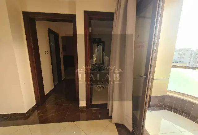 Hotel apartment All bills included with BALCONY - view 3