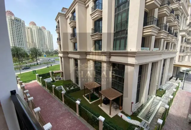 Luxury 2 Master Bedroom Furnished Apartment Bill