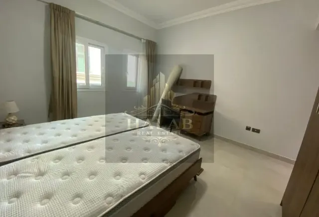 Luxury 2 Master Bedroom Furnished Apartment Bill