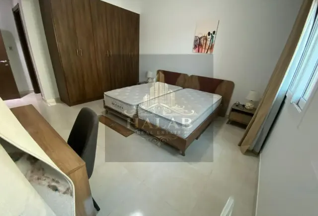 Luxury 2 Master Bedroom Furnished Apartment Bill