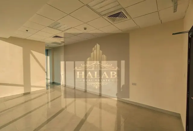 Fitted Office 30 SQM | Parking | Muntazah