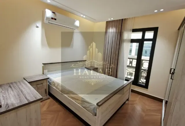 BRAND NEW 2 BHK Fully Furnished in AL NASER