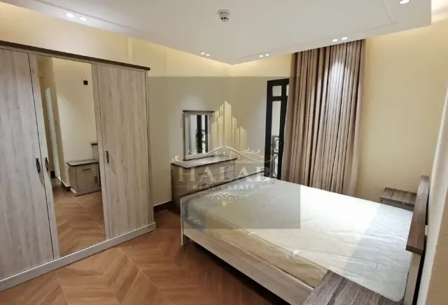 BRAND NEW 2 BHK Fully Furnished in AL NASER