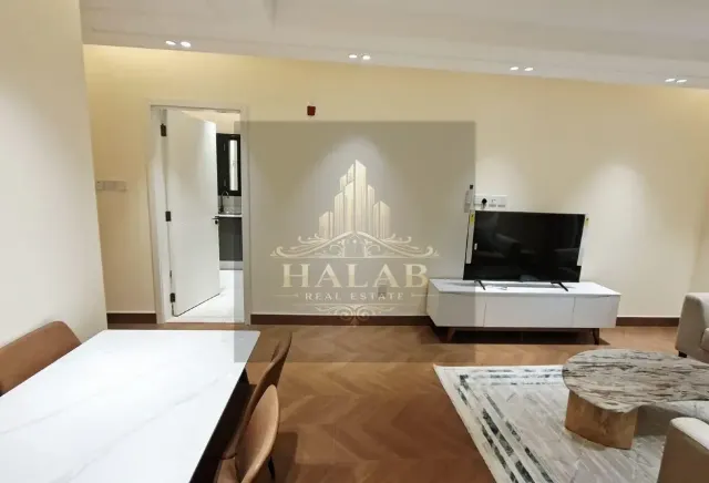 BRAND NEW 2 BHK Fully Furnished in AL NASER