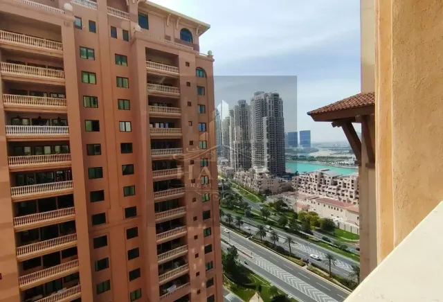 SPACIOUSE 2 BHK APARTMENT IN PORTO WITH BALCONY