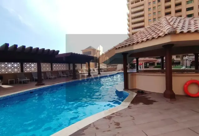 SPACIOUSE 2 BHK APARTMENT IN PORTO WITH BALCONY