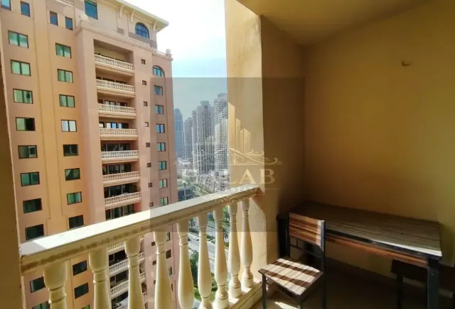 SPACIOUSE 2 BHK APARTMENT IN PORTO WITH BALCONY