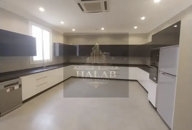 Muraikh Standalone Villas for Sale the first owne