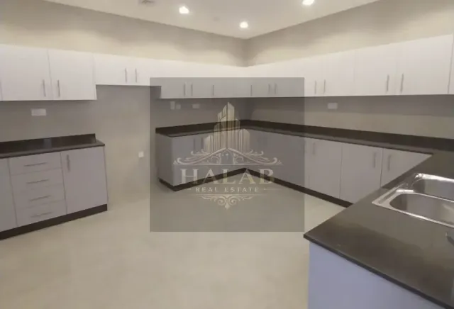 Muraikh Standalone Villas for Sale the first owne