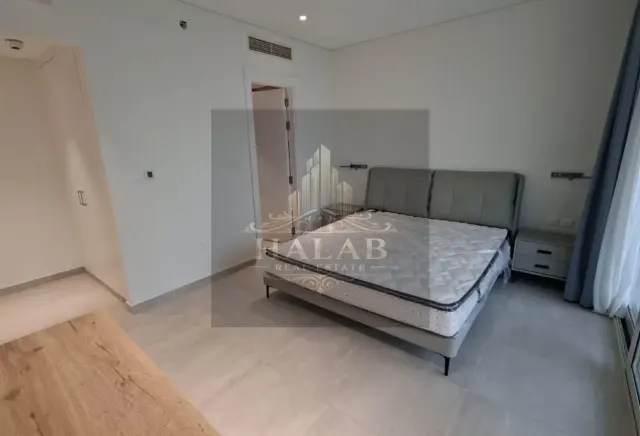 1 month free included bills 2 bhk in marina lusail