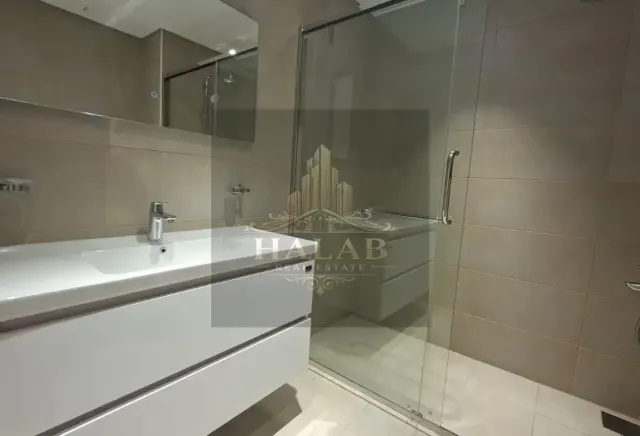1 month free included bills 2 bhk in marina lusail