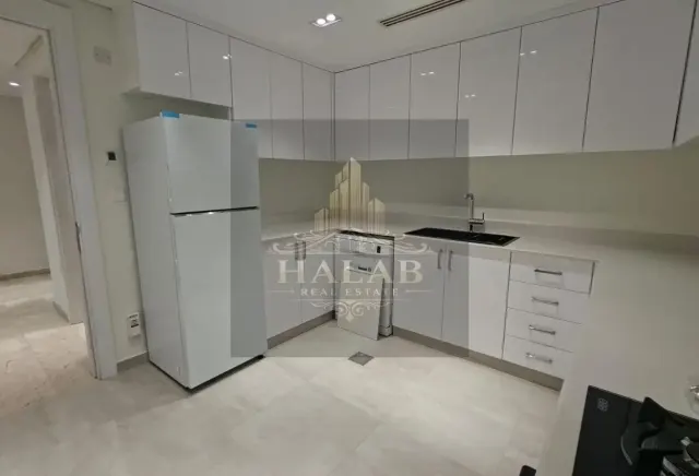 1 month free included bills 2 bhk in marina lusail