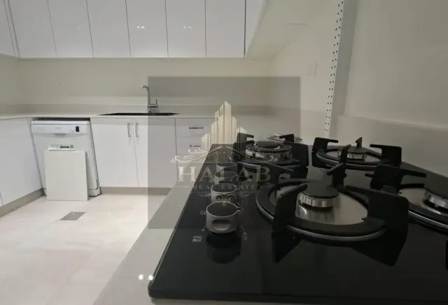 1 month free included bills 2 bhk in marina lusail