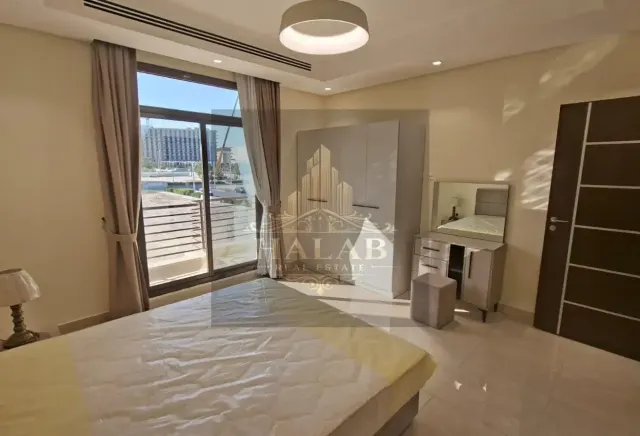 1 BHK INCLUDED BILLS IN FOX HILLS BRAND NEW