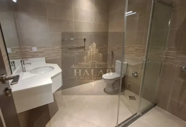 1 BHK INCLUDED BILLS IN FOX HILLS BRAND NEW