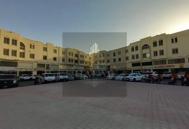 Offices for rent in Al Gharafa area, commercial