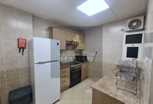 Brand New 1BR Apt | Bills Included-Umm Ghuwailina