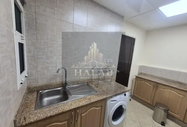 Brand New 1BR Apt | Bills Included-Umm Ghuwailina