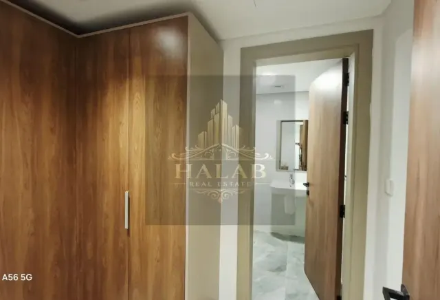 HUGE 1 BHK IN CORNICHE RAS ABU ABBOUD WITH BALCONY