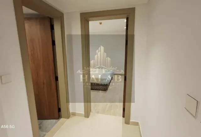 HUGE 1 BHK IN CORNICHE RAS ABU ABBOUD WITH BALCONY