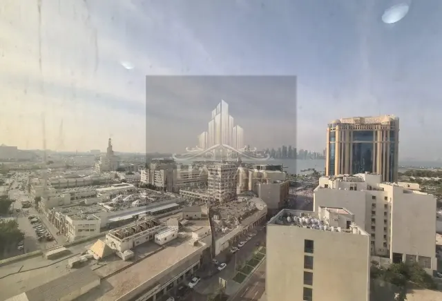 spaciouse 3 bhk in corniche near souq waqif