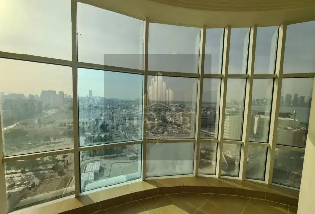 spaciouse 3 bhk in corniche near souq waqif